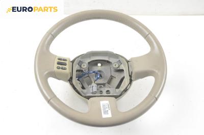 Волан за Nissan Micra III Hatchback (01.2003 - 06.2010)