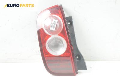 Стоп за Nissan Micra III Hatchback (01.2003 - 06.2010), хечбек, позиция: лява