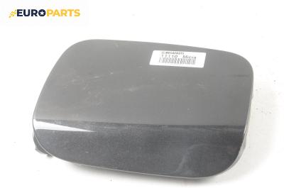 Вратичка резервоар за Nissan Micra III Hatchback (01.2003 - 06.2010), 2+1 вр., хечбек