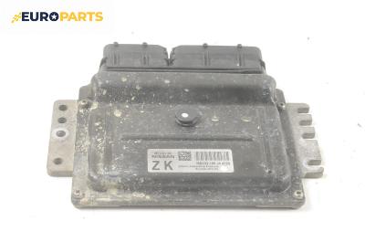 Компютър двигател за Nissan Micra III Hatchback (01.2003 - 06.2010) 1.4 16V, 88 к.с.
