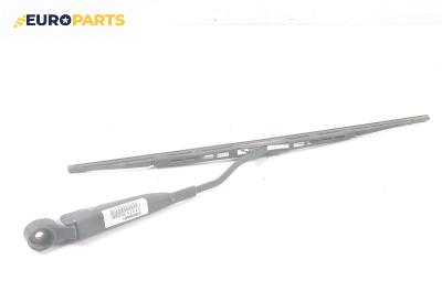 Рамо задна чистачка за Chrysler Voyager Minivan IV (09.1999 - 12.2008), позиция: задна