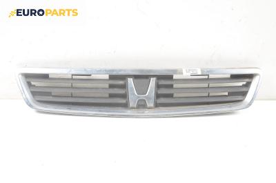 Решетка за Honda Civic VI Aerodeck (04.1998 - 02.2001), комби, позиция: предна
