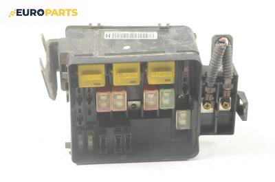 Бушонно табло за Honda Civic VI Aerodeck (04.1998 - 02.2001) 1.4 16V (MB8), 90 к.с.
