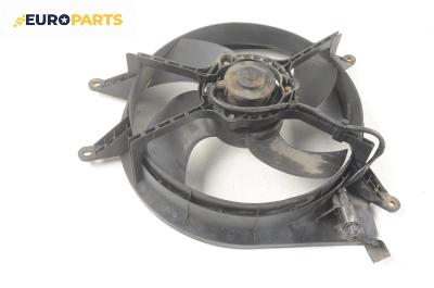 Перка охлаждане за Honda Civic VI Aerodeck (04.1998 - 02.2001) 1.4 16V (MB8), 90 к.с.