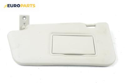 Сенник за Nissan Micra III Hatchback (01.2003 - 06.2010), позиция: лява