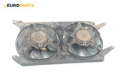 Перки охлаждане за Alfa Romeo 156 Sedan (09.1997 - 09.2005) 2.4 JTD (932B1), 136 к.с.
