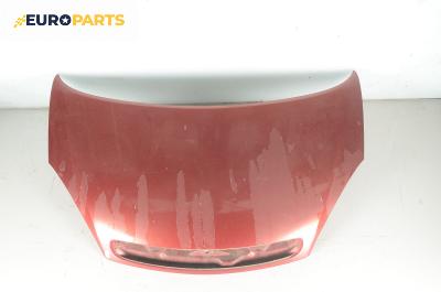 Преден капак за Citroen Xsara Picasso (09.1999 - 06.2012), 4+1 вр., миниван, позиция: предна