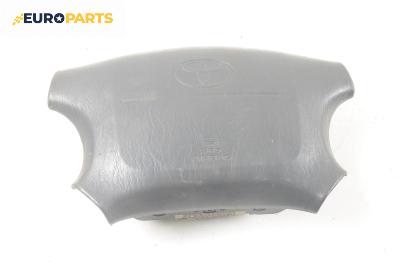 Airbag за Toyota Corolla Compact II (05.1992 - 11.1999), 2+1 вр., хечбек, позиция: предна