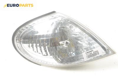 Мигач за Nissan Almera II Hatchback (01.2000 - 12.2006), хечбек, позиция: дясна