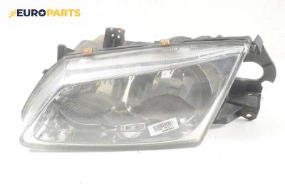 Фар за Nissan Almera II Hatchback (01.2000 - 12.2006), хечбек, позиция: лява