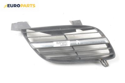 Решетка за Nissan Almera II Hatchback (01.2000 - 12.2006), хечбек, позиция: дясна