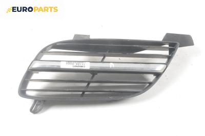 Решетка за Nissan Almera II Hatchback (01.2000 - 12.2006), хечбек, позиция: лява