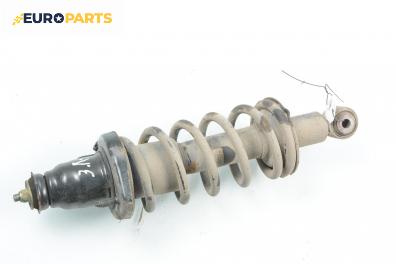 Макферсон за Honda Civic VII Hatchback (03.1999 - 02.2006), хечбек, позиция: задна, лява