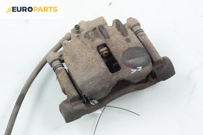 Спирачен апарат за Honda Civic VII Hatchback (03.1999 - 02.2006), позиция: предна, лява