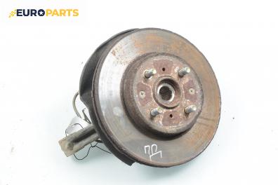 Шенкел главина за Honda Civic VII Hatchback (03.1999 - 02.2006), позиция: предна, дясна