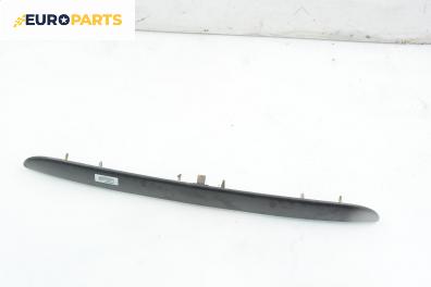 Лайсна заден капак за Citroen Xsara Picasso (09.1999 - 06.2012), миниван, позиция: задна