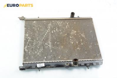 Воден радиатор за Citroen Xsara Picasso (09.1999 - 06.2012) 2.0 HDi, 90 к.с.