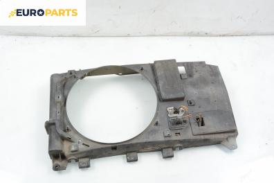 Дифузьор за Citroen Xsara Picasso (09.1999 - 06.2012) 2.0 HDi, 90 к.с.