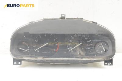 Километраж за Honda Civic VI Aerodeck (04.1998 - 02.2001) 1.4 16V (MB8), 90 к.с.