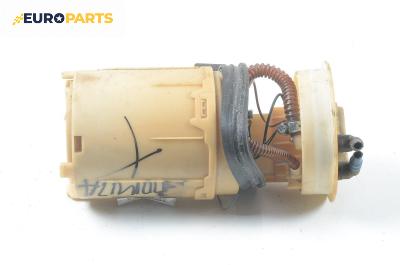 Бензинова помпа за Volkswagen Golf IV Hatchback (08.1997 - 06.2005) 1.6, 100 к.с.
