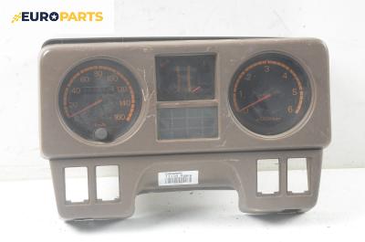 Километраж за Mitsubishi Pajero I SUV (04.1982 - 12.1991) 2.3 D (L049GW, L044GV), 84 к.с.