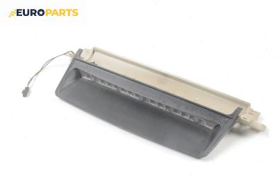 Трети стоп за Opel Astra G Hatchback (02.1998 - 12.2009), хечбек
