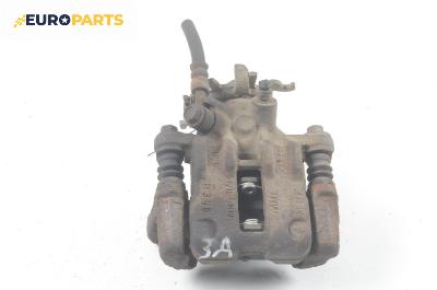 Спирачен апарат за Nissan Almera II Hatchback (01.2000 - 12.2006), позиция: задна, дясна