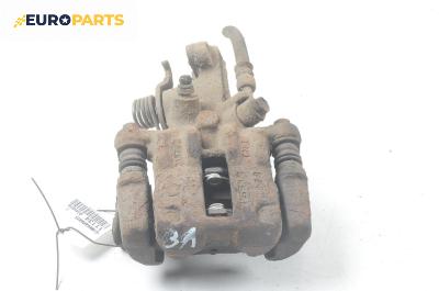 Спирачен апарат за Nissan Almera II Hatchback (01.2000 - 12.2006), позиция: задна, лява