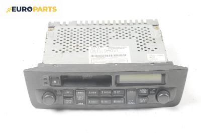 Автокасетофон за Honda Civic VII Hatchback (03.1999 - 02.2006)