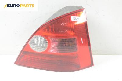 Стоп за Honda Civic VII Hatchback (03.1999 - 02.2006), хечбек, позиция: лява