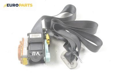 Предпазен колан за Honda Civic VII Hatchback (03.1999 - 02.2006), 4+1 вр., позиция: предна, лява