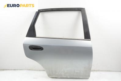 Врата за Honda Civic VII Hatchback (03.1999 - 02.2006), 4+1 вр., хечбек, позиция: задна, дясна