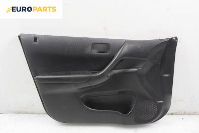 Кора врата за Honda Civic VII Hatchback (03.1999 - 02.2006), 4+1 вр., хечбек, позиция: предна, лява