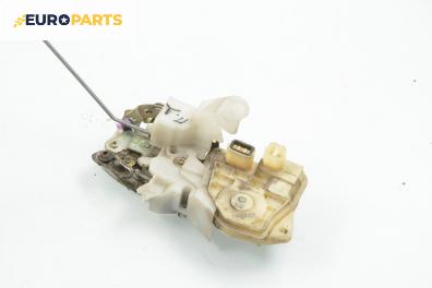 Брава на врата за Honda Civic VII Hatchback (03.1999 - 02.2006), позиция: предна, дясна