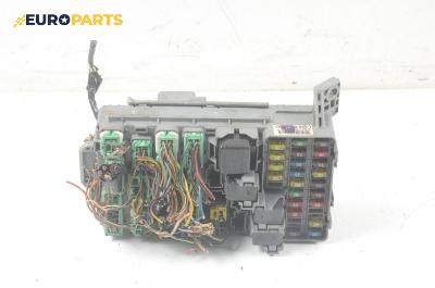 Бушонно табло за Honda Civic VII Hatchback (03.1999 - 02.2006) 1.4 iS (EP1), 90 к.с.