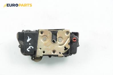 Брава на врата за Citroen Xsara Picasso (09.1999 - 06.2012), позиция: задна, лява