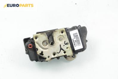 Брава на врата за Citroen Xsara Picasso (09.1999 - 06.2012), позиция: задна, дясна