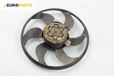 Перка охлаждане за Fiat Stilo Hatchback (10.2001 - 11.2010) 1.6 16V (192_XB1A), 103 к.с.