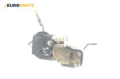 Брава на врата за Honda Civic VI Aerodeck (04.1998 - 02.2001), позиция: задна, лява
