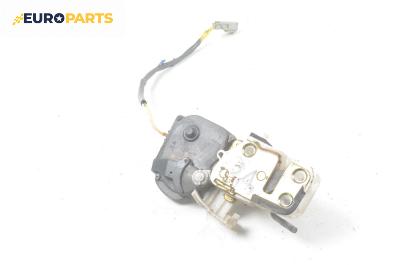 Брава на врата за Honda Civic VI Aerodeck (04.1998 - 02.2001), позиция: задна, дясна
