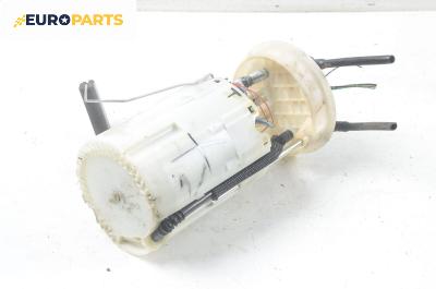 Бензинова помпа за Nissan Almera II Hatchback (01.2000 - 12.2006) 1.5, 90 к.с.