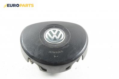 Airbag за Volkswagen Polo Hatchback IV (10.2001 - 12.2005), 4+1 вр., хечбек, позиция: предна