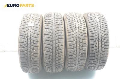Зимни гуми KUMHO 195/65/15, DOT: 2111