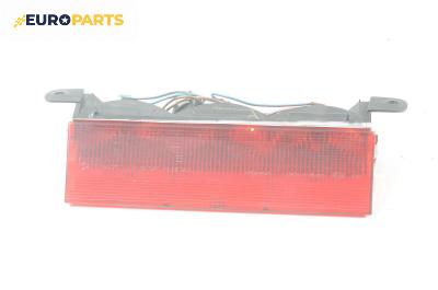Трети стоп за Chrysler PT Cruiser Hatchback (06.2000 - 12.2010), хечбек