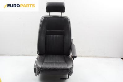 Седалка за Land Rover Range Rover II SUV (07.1994 - 03.2002), 4+1 вр., позиция: предна, дясна
