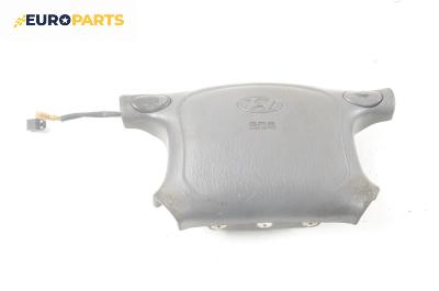 Airbag за Hyundai Atos Hatchback (02.1998 - ...), 4+1 вр., хечбек, позиция: предна