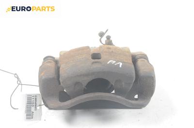 Спирачен апарат за Hyundai Atos Hatchback (02.1998 - ...), позиция: предна, лява