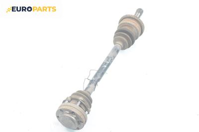 Полуоска за Opel Omega B Estate (03.1994 - 07.2003) 2.0 16V, 136 к.с., позиция: задна, лява