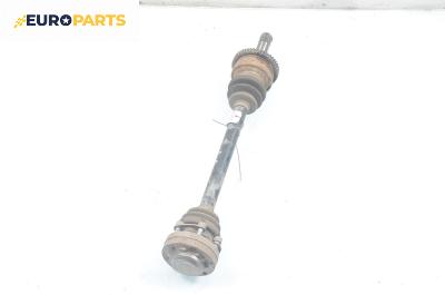 Полуоска за Opel Omega B Estate (03.1994 - 07.2003) 2.0 16V, 136 к.с., позиция: задна, дясна