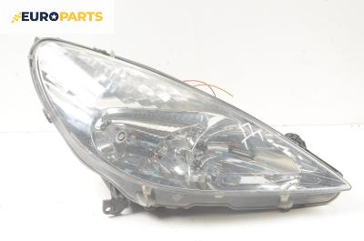 Фар Xenon за Peugeot 607 Sedan (01.2000 - 07.2010), седан, позиция: дясна